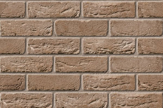 Ibstock Bradgate Medium Grey Brick Pack of 430 image 0