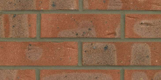 Kirton Arden Red Brick Pack of 595 image 0