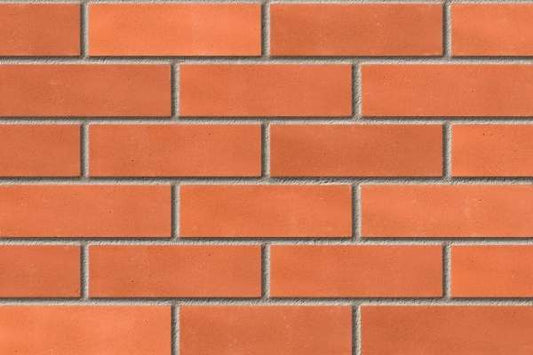 Dorking Red Brick Pack of 500 image 0