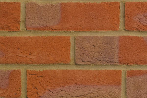 Autumn Glow Multi Brick Pack of 495 image 0