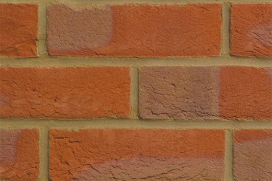 Autumn Glow Multi Brick Pack of 495 image 0