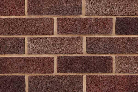 Heather Sandfaced Brick Pack of 504 image 0