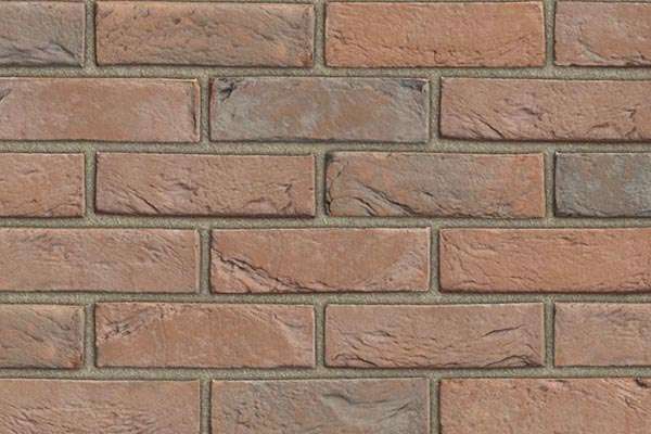 Vandersanden Wickford Brick Pack of 620 image 0