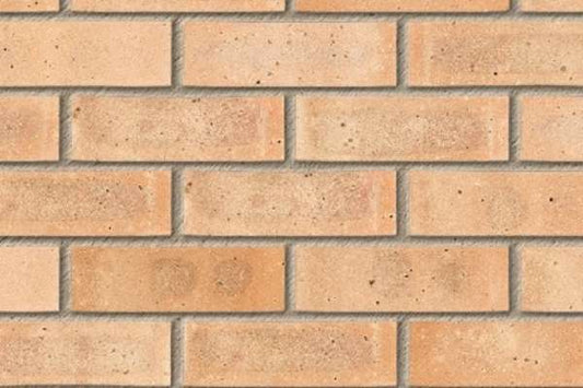 Ibstock Hardwicke Minster Sandstone Mixture Brick Pack of 475 image 0