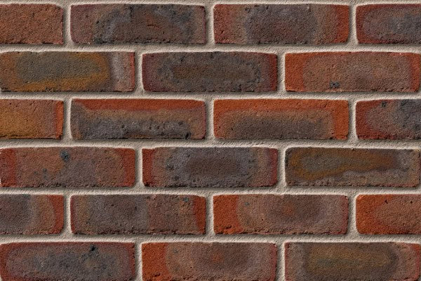 Ibstock Chailey Medium Multi Brick Pack of 370 image 0