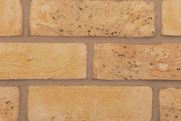 Forterra Ardleigh Yellow Stock Brick Pack of 495 image 0