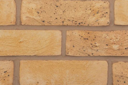 Forterra Ardleigh Yellow Stock Brick Pack of 495 image 0
