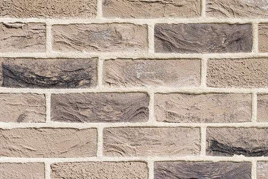 TBS Lava Brick Pack of 730 image 0