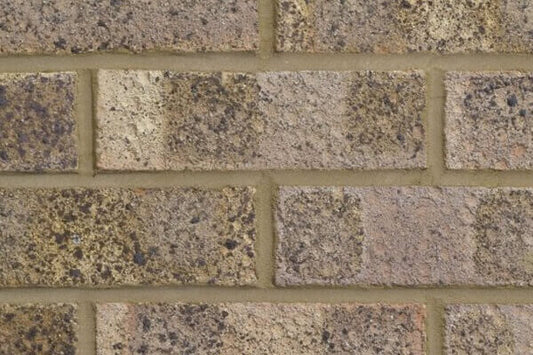 Forterra LBC Cotswold Brick Pack of 390 image 0