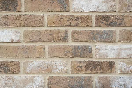 Crest Kingston Weathered Gault Brick Pack of 540 image 0
