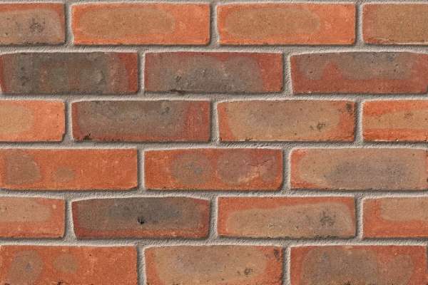 Ibstock Hamsey Mixed Stock Brick Pack of 370 image 0